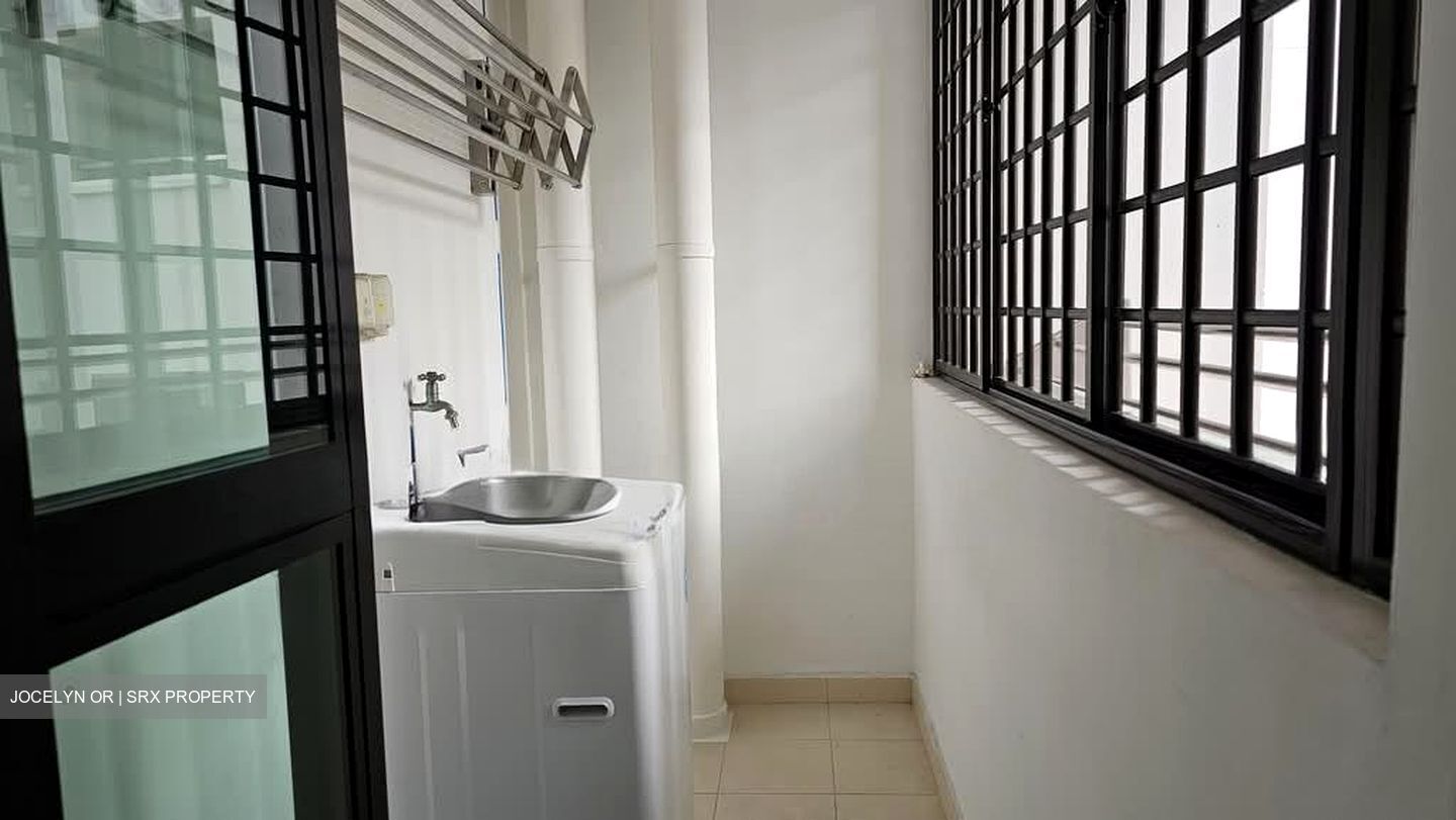 Blk 28D Dover Gardens (Queenstown), HDB 4 Rooms #589646331